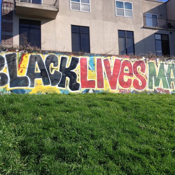 END SYSTEMIC RACISM Other - YOU ARE SEEN, YOU ARE HEARD BY ME <3